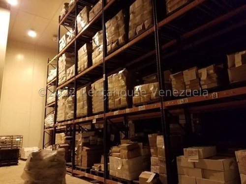 Imagen 8 de 21 de Edificio Industrial / Comercial Venta El Llanito 23-6280 Eva Castillo 0414.3067220