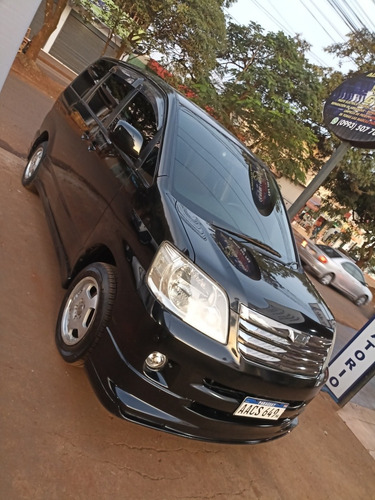 Imagen 1 de 7 de Noah Noah Toyota Noah