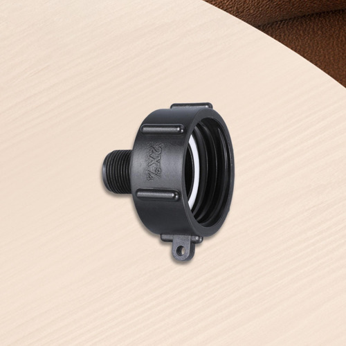 4 Conector De Tanque De Agua De Accesorios De Bolsa Ibc,