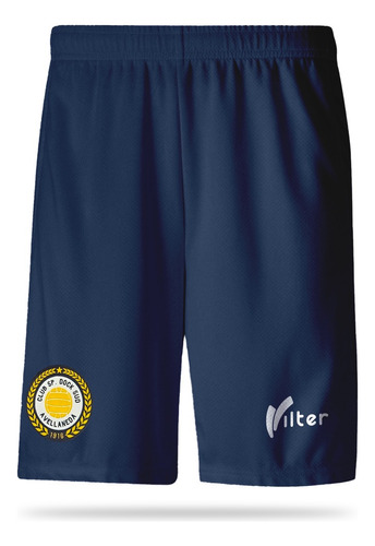 Vilter Sports Short Dock Sud Vintage 2023