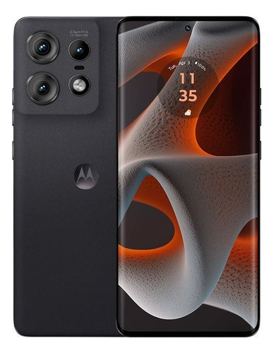 Motorola Edge 50 Pro 512gb 12gb Ram Negro