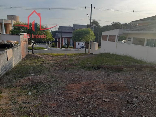 Terreno À Venda No Bairro Centro - Vargem Grande Paulista/sp - 151