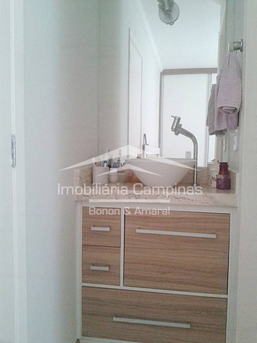 Imagem 15 de 24 de Apartamento À Venda Em Mansões Santo Antônio - Ap009255