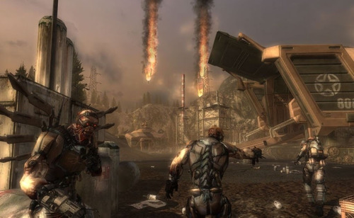 Jogo Midia Fisica Enemy Territory Quake Wars Pc Computador Mercado Livre Jogo Midia Fisica Enemy Territory Quake Wars Pc Computador Mercado Livre