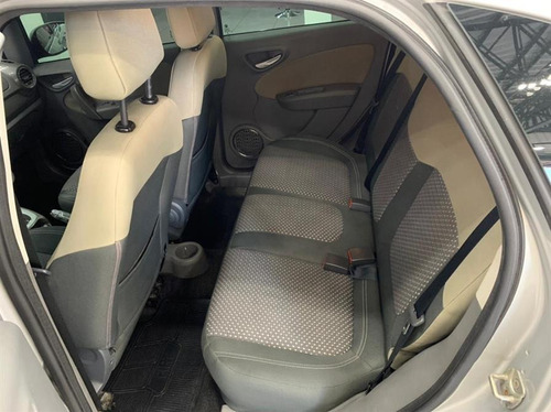 Fiat Siena Grand Siena Essence 1.6 Flex 16v Flex Dual Logic