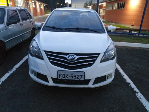 Lifan 530 2016 1.5 16v 4p