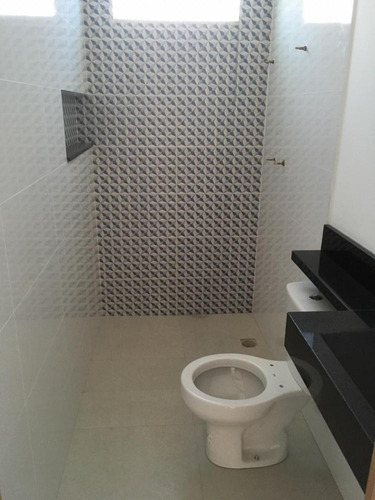 Imagem 8 de 14 de Casa À Venda, 3 Quartos, 3 Vagas, Liberdade - Santa Luzia/mg - 1071