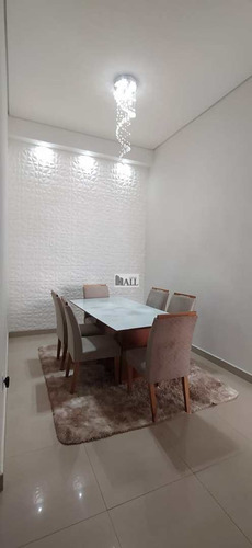 Imagem 14 de 14 de Casa À Venda No Condomínio Parque Da Liberdade I Com 2 Quartos - V8515