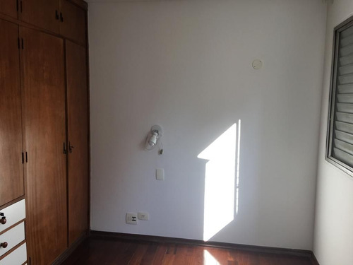 Imagem 3 de 7 de Apartamento Com 2 Dormitórios Para Alugar, 45 M² Por R$ 2.200,00/mês - Jardim Paulista - São Paulo/sp - Ap20051