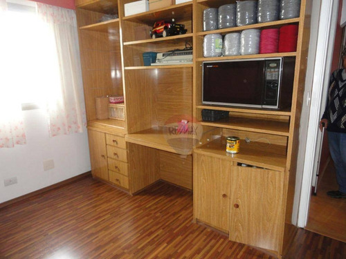 Imagem 14 de 30 de Apartamento 4 Dorms, 2 Vagas, À Venda, Saúde, - Ap0622