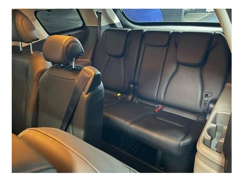 Kia Carnival 3.5 V6 GASOLINA EX AUTOMATICO