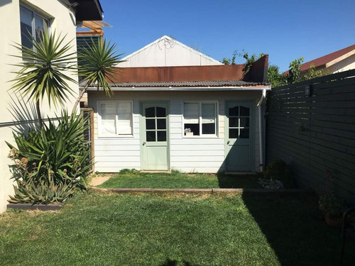 Se Vende Centrica Casa 3 Dormitorios Paradero 28