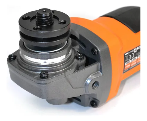 Esmeril Angular Inalambrico Wokin 20v Bateria Y Cargador