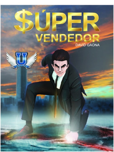 Conviértete En Un Súper Vendedor