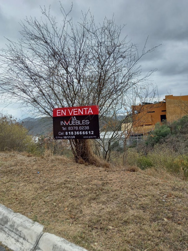 Imagen 6 de 17 de Terreno Residencial En Venta En Sierra Alta 6 Sector, Monter