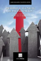 Comprar Métodos Y Técnicas De Investigación