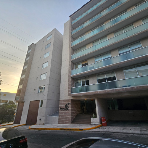¡experiencia De Lujo En Lomas Anahuac! Venta De Departamento