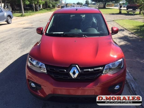 Renault Kwid 1.0 Sce 66cv Life 1.0 2021 0km
