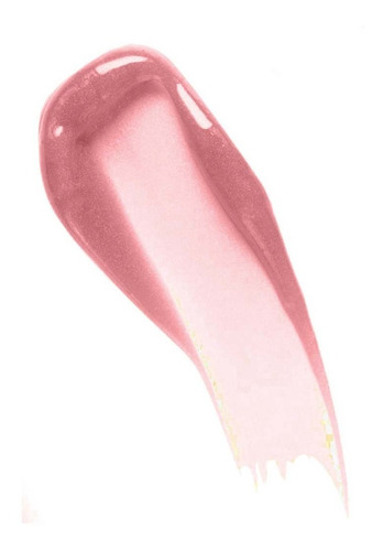 Brillo Labial Mega Slicks Lip Gloss Wet N Wild Acabado Brilloso Color Rasp-berry voice