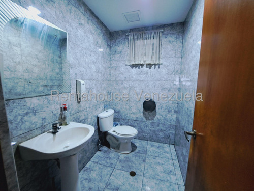 Venta De Local Comercial Cauchera En Los Caobos Caracas