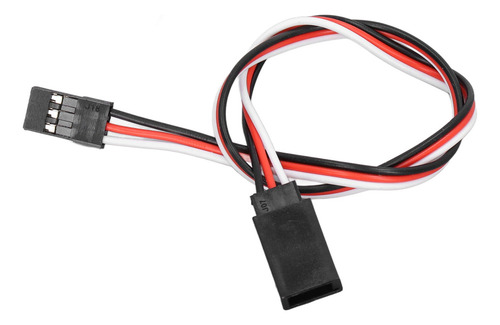 10 Unidades De Cable De Extensión Servo De 3 Pines, Modelo D