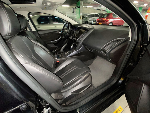 Imagen 20 de 25 de Ford Focus Titanium At 2013