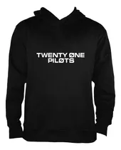 Comprar Buzo Camibuzo Twenty One Pilots Rock Metal Tv Tienda Urbanoz