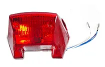 Comprar Farol Trasero Skua Bross Xr 150l Xr 125 Tornado Jm Motos