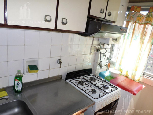 Imagen 4 de 13 de Departamento Cuatro Ambientes - Villa Lugano