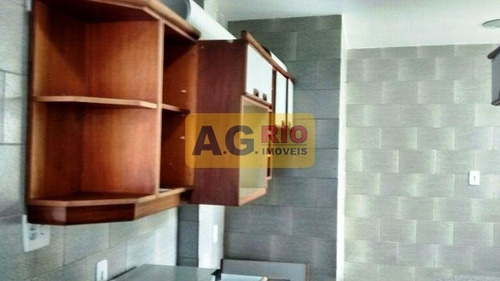 Apartamento-à Venda-praça Seca-rio De Janeiro - Agv31351