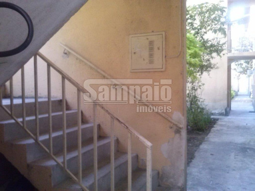 Imagem 5 de 22 de Apartamento - Ref: S2ap5863
