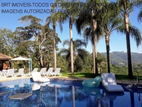 Imagem 7 de 30 de Chacara - Ch00285 - 33955497