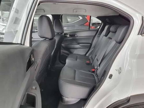 Mitsubishi Eclipse Cross 1.5 MIVEC TURBO GASOLINA HPE CVT