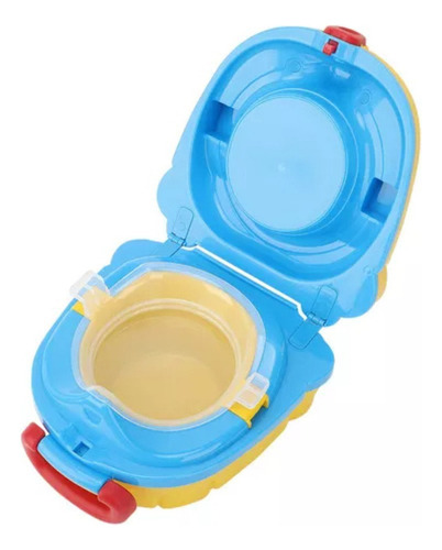 Kkk Penico Portátil Para Bebês, Banheiro Infantil,