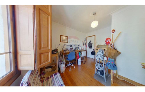 Imagen 8 de 22 de Departamento Renovado! Av. Manuel Montt