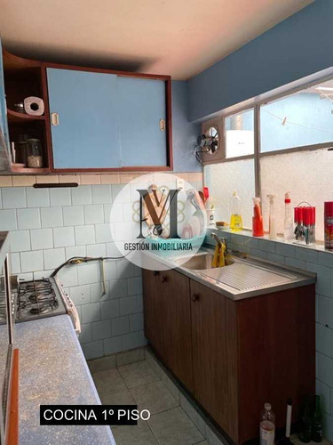 Casa Cerro Esperanza 6 Dormitorios Amoblada (96897)