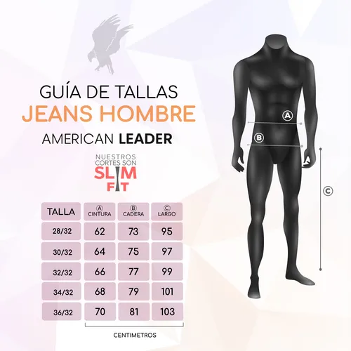 Talla 32 pantalon hombre new arrivals
