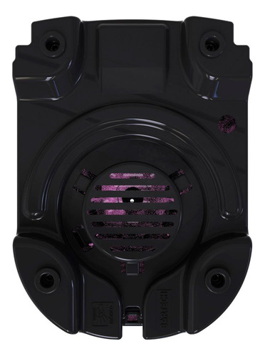 Licuadora 750w Vidrio 2l Botonera 10vel Bosstech B1 Rosa