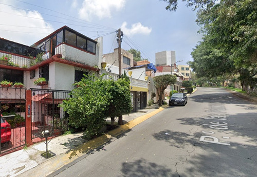 Casa En Venta En Paseo De Las Palomas 127, Las Alamedas, Atizapan De Zaragoza , Edomex - Rab