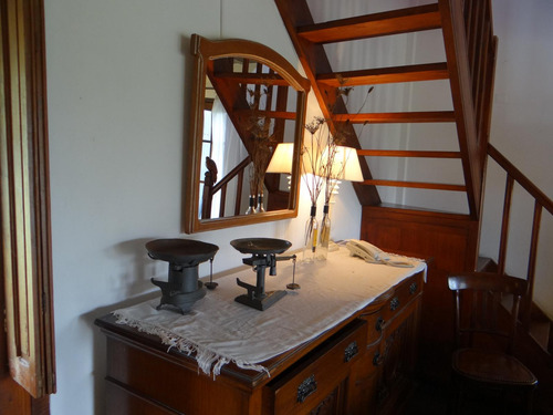 Chacra En Venta De 3 Dormitorios, La Barra Rural, La Barra