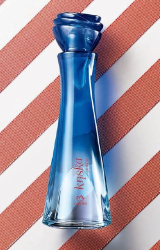 Kriska Jeans Natura 100ml