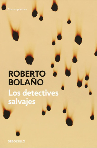 Los Detectives Salvajes - Roberto Bolaño