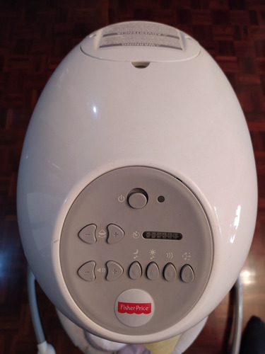 Mecedora Para Bebes Fisher Price