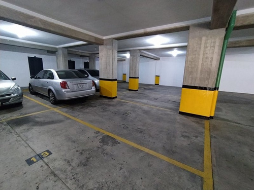 Imagen 14 de 15 de En Venta Apartamento En Res Nilescoy, Trigaleña Foa-2098 Rc