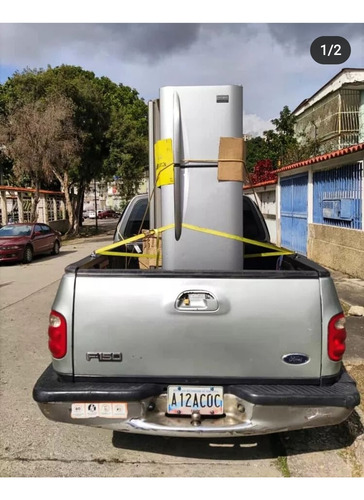 Imagen 2 de 10 de Traslados Y Fletes En Pickup En El Área Metropolitana