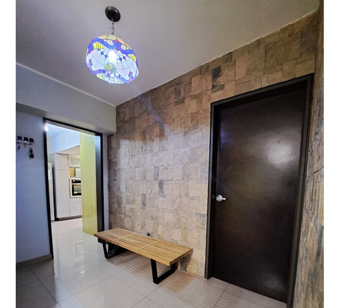 Imagen 14 de 18 de Apartamento En Venta Urbanización La Florida Caracas