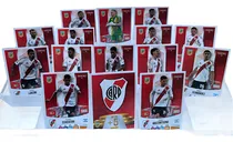 Comprar Adrenalyn Fútbol Argentino 2024 Panini River Plate Completo