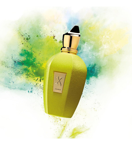 Perfume Xerjoff V Amabile Eau De Parfum 100ml Para Unissex