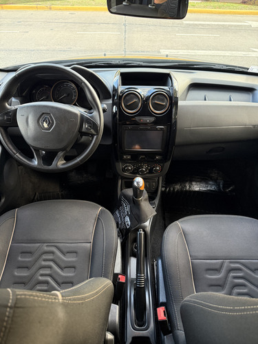 Renault Duster 1.6 Ph2 4x2 Privilege 110cv