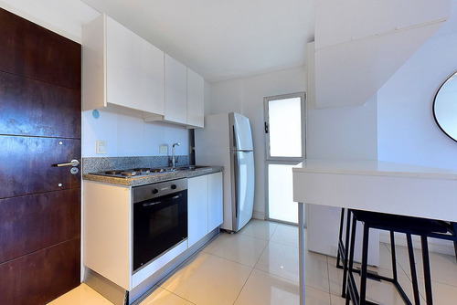 Venta 1 Amb C/amenities, Balcón,cochera Ituzaingó